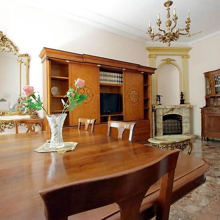 4Bnb - Luxury Mazzini Apartment Roma Exterior foto