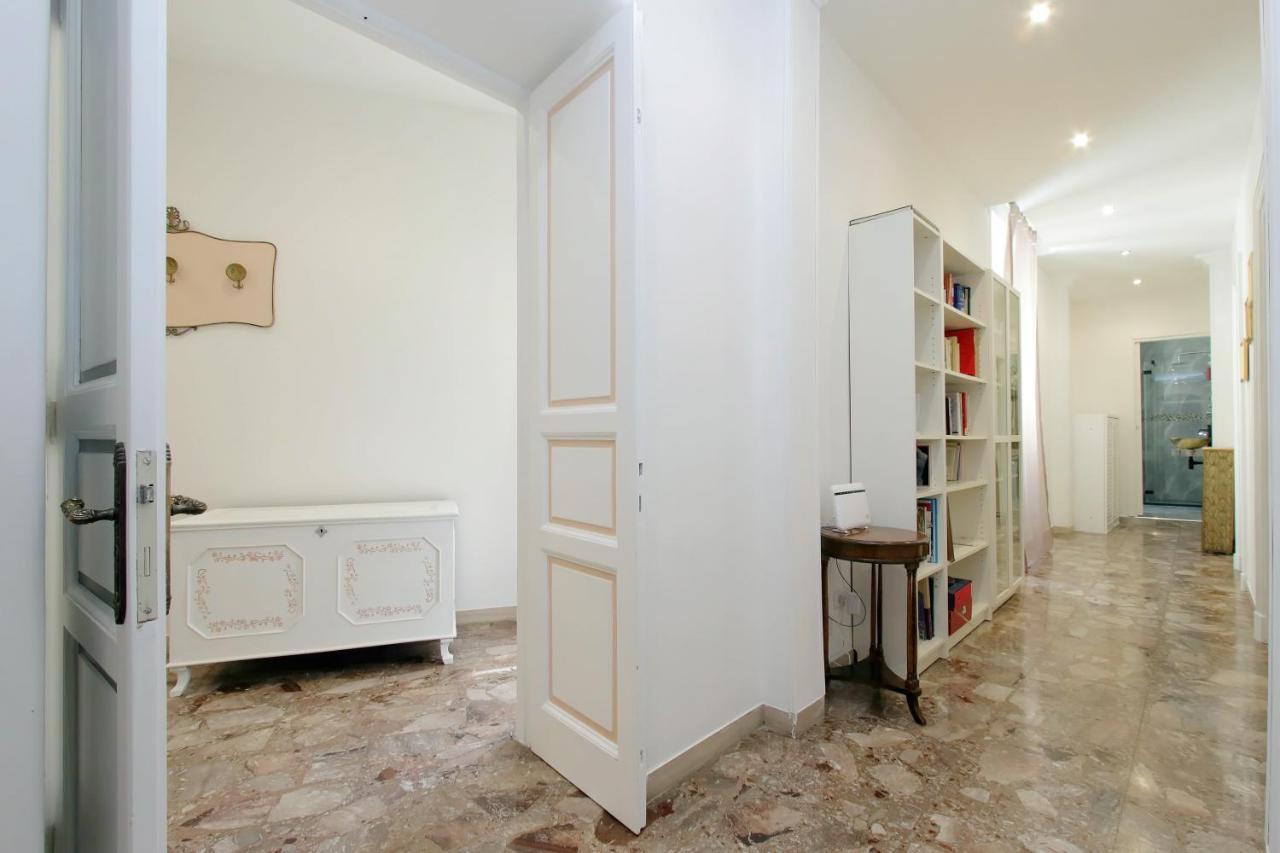 4Bnb - Luxury Mazzini Apartment Roma Exterior foto