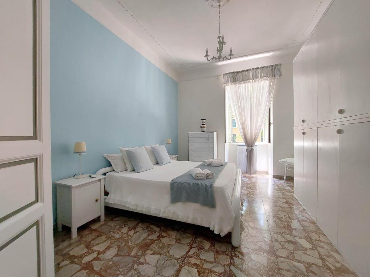 4Bnb - Luxury Mazzini Apartment Roma Exterior foto