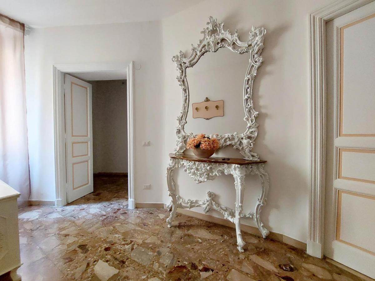 4Bnb - Luxury Mazzini Apartment Roma Exterior foto