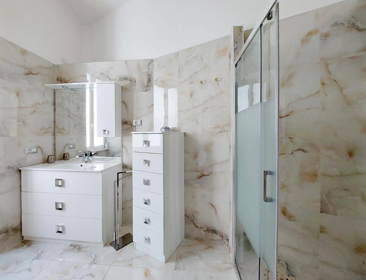 4Bnb - Luxury Mazzini Apartment Roma Exterior foto